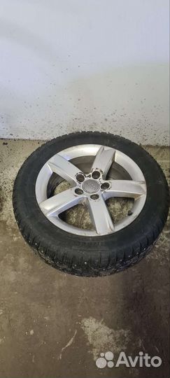 Pirelli Ice Zero 205/55 R16