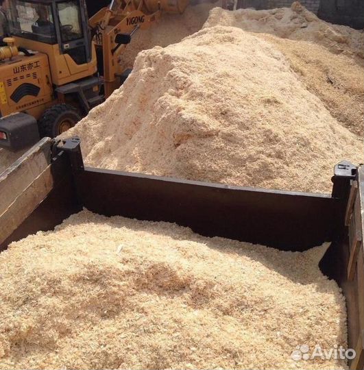 Опилки стружка бесплатно