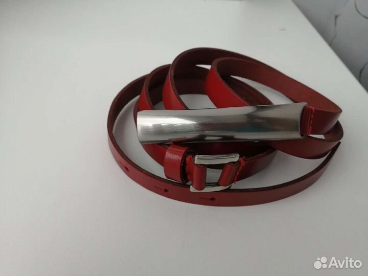 Ремень женский