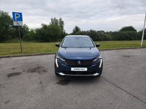 Peugeot 5008 1.5 AT, 2020, 59 000 км, с пробегом, цена 2 520 000 руб.