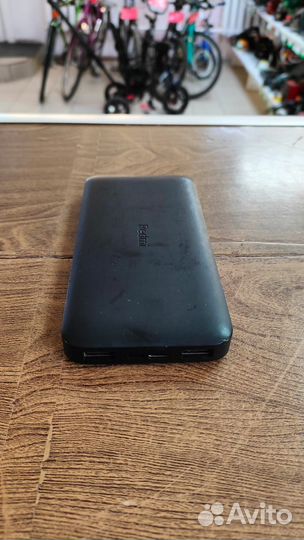 Повербанк redmi-10000-ma