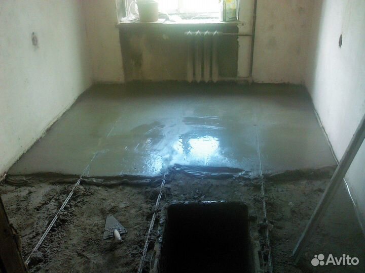 Разнорабочий (подработка)