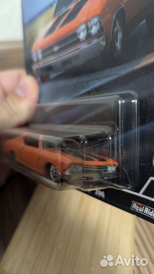 Hot wheels chevy chevelle 69 car culture