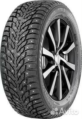 Nokian Tyres Hakkapeliitta 9 185/65 R15 92T