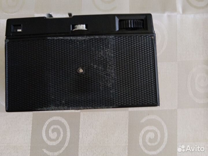 Фотоаппарат смена 8м новый