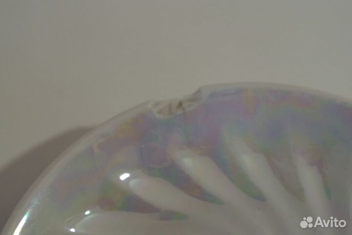 Немецкий антикварный кофейный (кукольный) сервиз