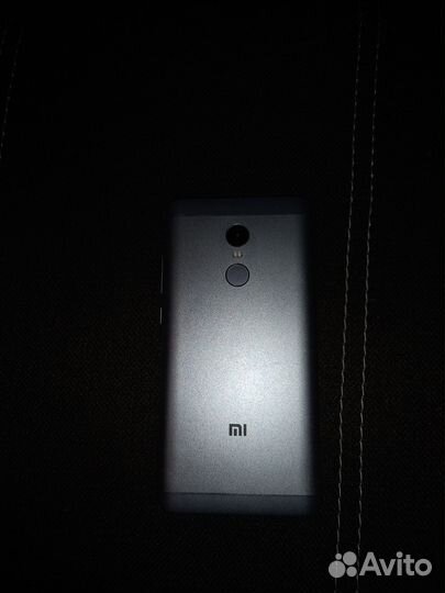 Xiaomi Redmi Note 4, 2/32 ГБ