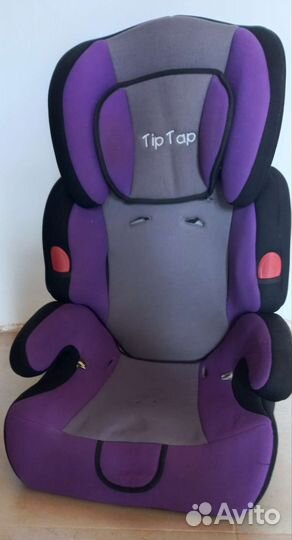 Детское автокресло