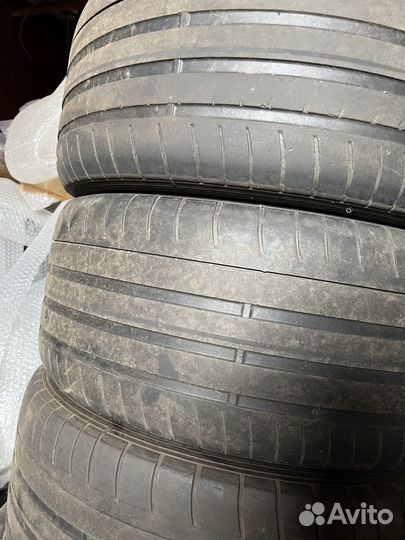 Колеса r19 audi лето