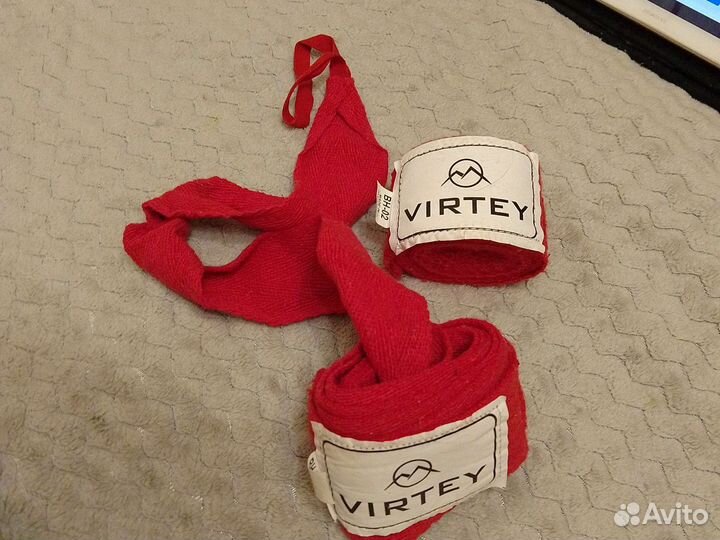 Бенты для спорта, под перчатки