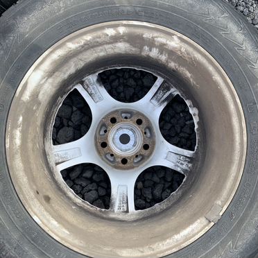 Литые диски r15