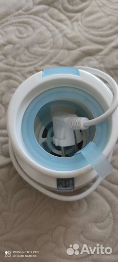 Подогреватель для бутылочек