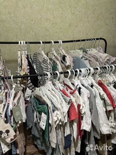 Детская одежда пакетом