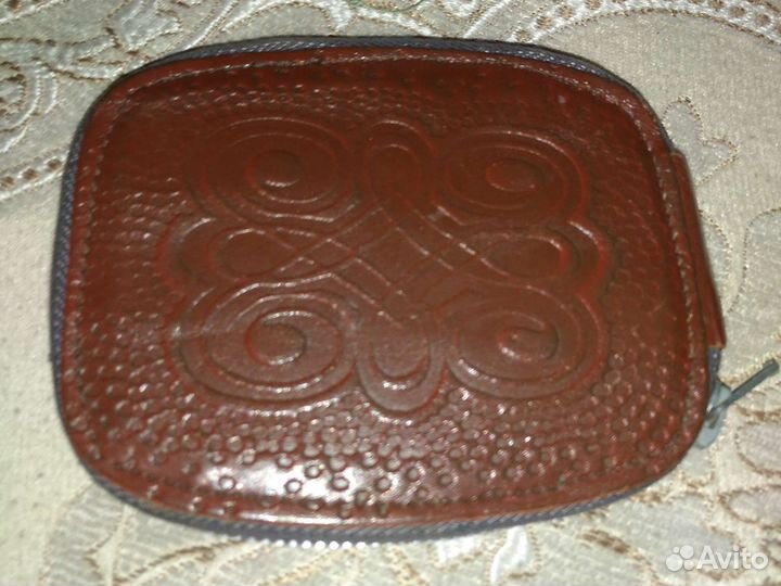 Маникюрный набор СССР