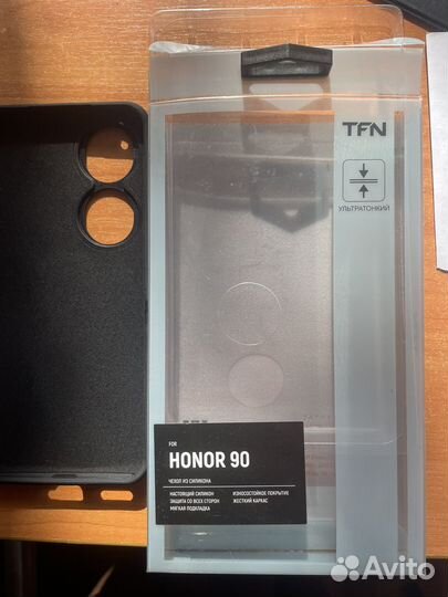 Чехол на honor 90