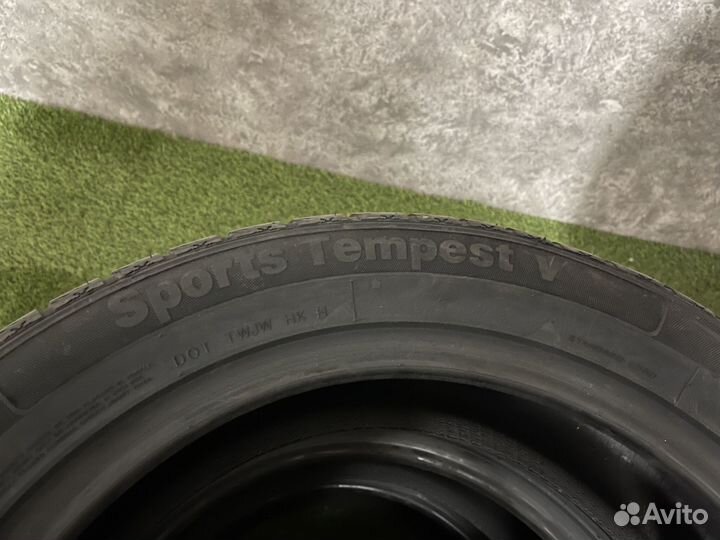 Altenzo Sports Tempest V 275/40 R20 106V