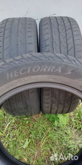 Matador MP 47 Hectorra 3 205/55 R16 91H