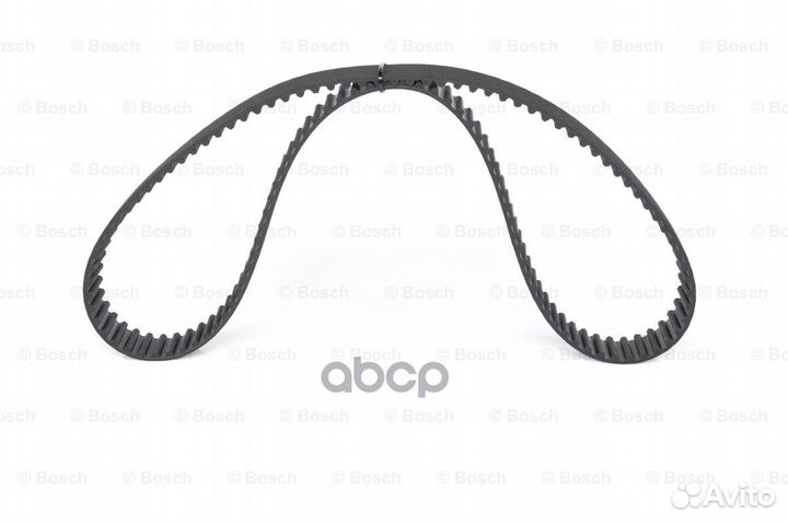 Ремень зубчатый HTD16869,525M25 1987949116 Bosch