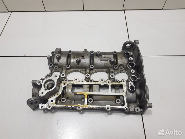 Постель распредвала (Geely Coolray)