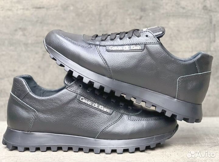 Кроссовки Calvin Klein