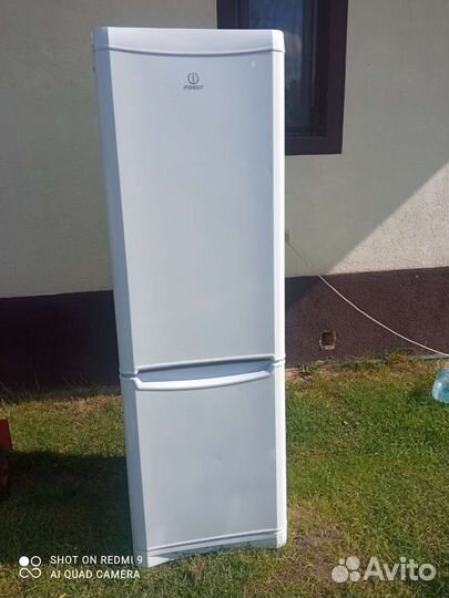 Холодильник