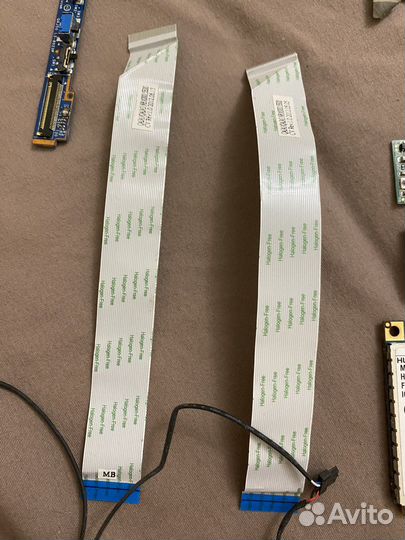 Acer iconia tab a701 запчасти