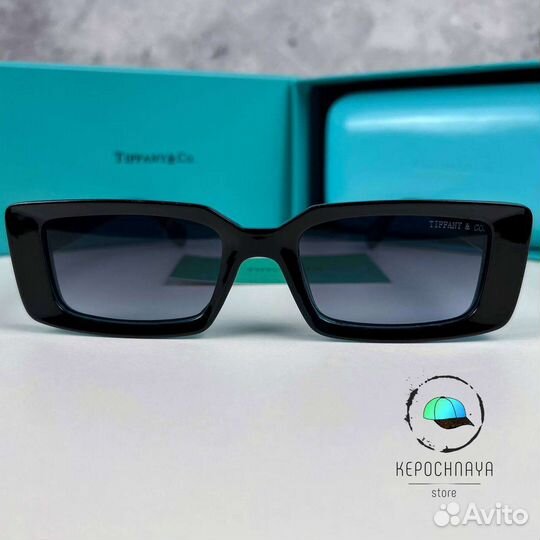 Очки Tiffany & Co Женские