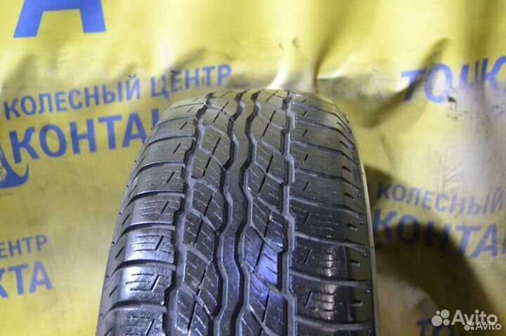 Bridgestone Dueler H/T D687 225/65 R17
