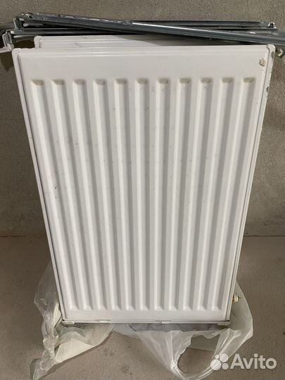 Две батареи новые