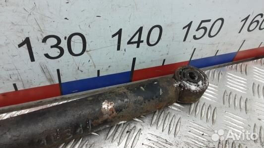 Амортизатор задней балки audi A5 1 (1BS11LX02)