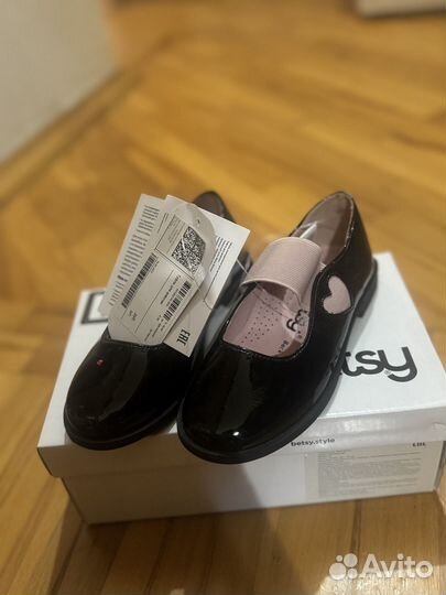 Туфли betsy 29