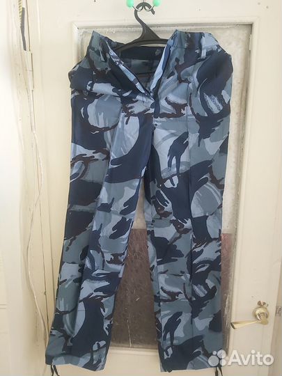 Форма фсин женская