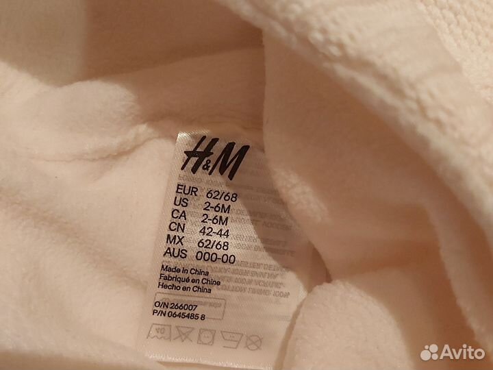 Шапка для девочки