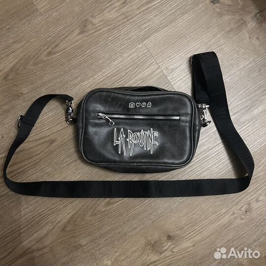 Сумка La Routine