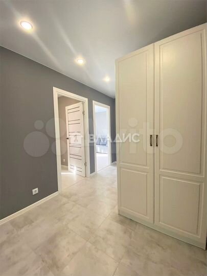 2-к. квартира, 60 м², 14/14 эт.