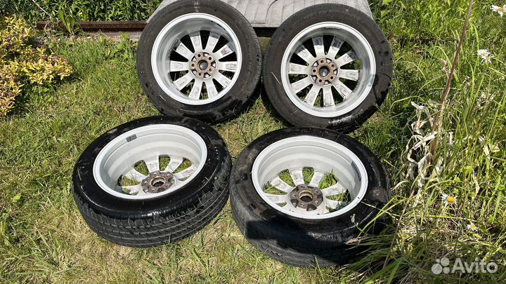 Michelin Primacy 4 195/55 R16 87W