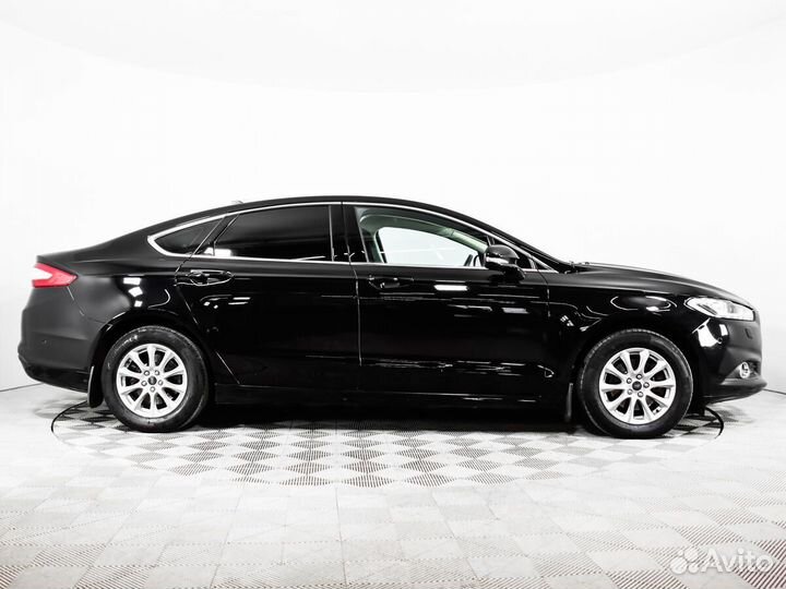 Ford Mondeo 2.5 AT, 2019, 43 731 км