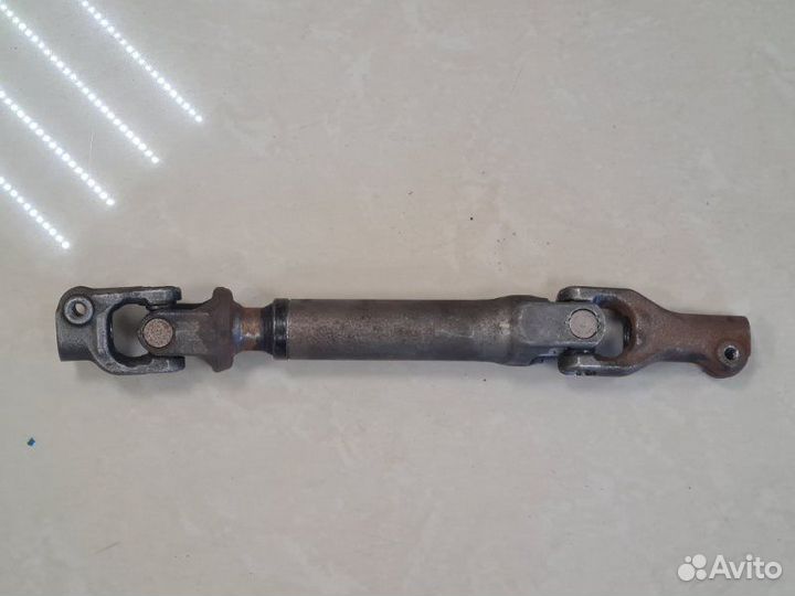 Рулевой карданчик Toyota Rav 4 CA40 2018