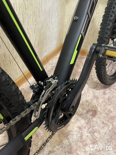 Велосипед Format 1414 26