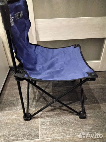 Стул раскладной туристический