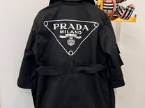 Плащ prada (детский)