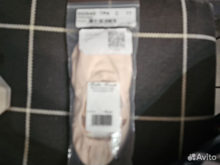 Балетки bloch 11C