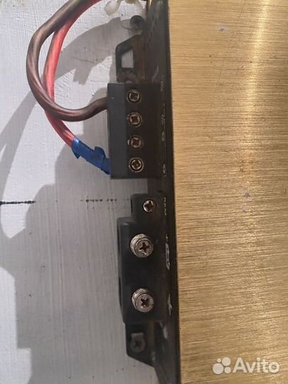 Моноблок kicx 1.3000