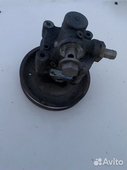 Насос гура audi 100с4 ааr 2.3