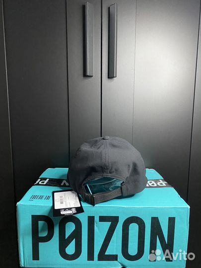 Кепка Arc'teryx Small Bird Hat