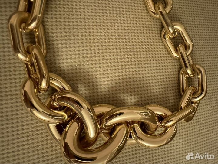 Продам колье