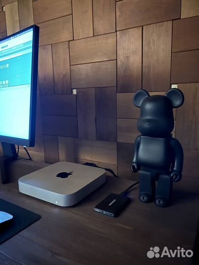 Студия звукозаписи / Сведение / Аренда 24/7