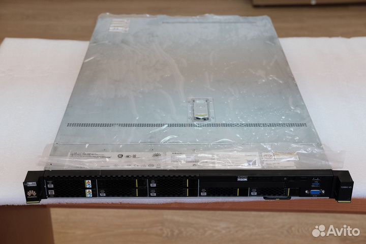 Сервер Huawei 1288H V5 8SFF Intel Xeon Gold 6150