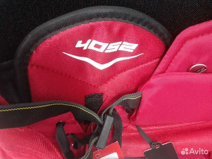 Трусы игрока CCM tacks 4052 Jr