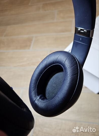 Наушники beats studio 3 wireless